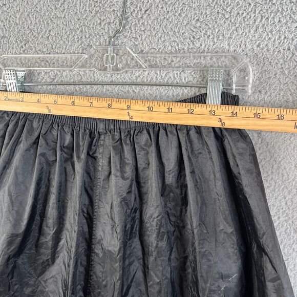 Nelson-Rigg Storm Rider  Pants XL Motorcycle Pull On Reflective Leg Zip Stirrup - Picture 3 of 13